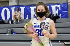 Women’s Basketball Senior Day  Women’s Basketball Senior Day 2021. : Women’s Basketball Senior Day